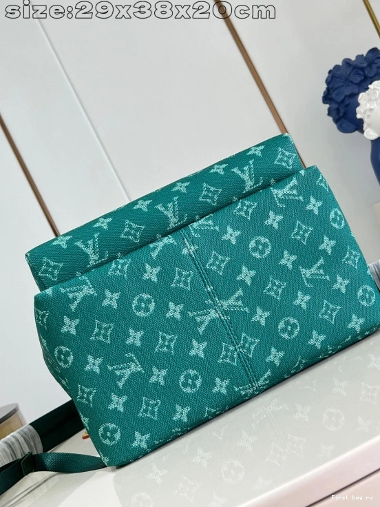 Frstbag ru Backpack Louis Discovery PM-29*38*20CM Vuitton 0729
